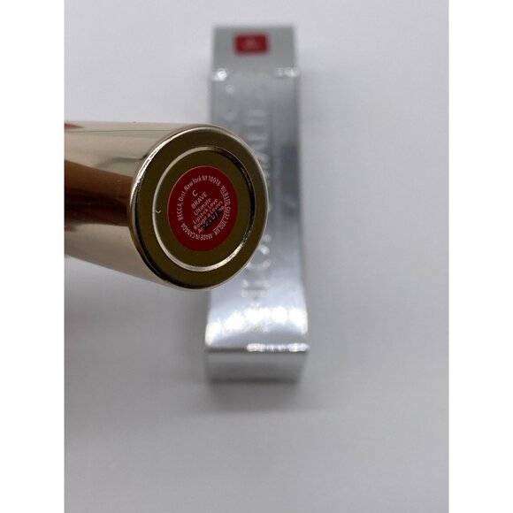 Becca Khloe & Malika Ultimate Lipstick Love - C Brave, 0.12 oz - Picture 3 of 4